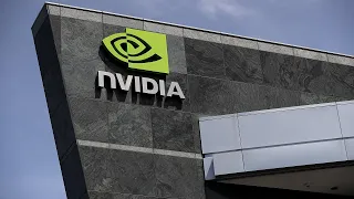 Nvidia Rally Shows Signs of Fading Out