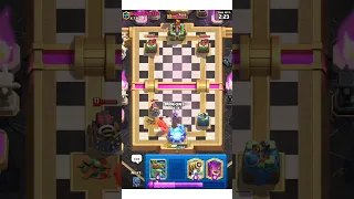 what will happen when you copy the best clash royale deck