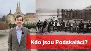 Kdo jsou Podskaláci?