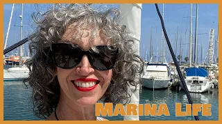 Top 5 Benefits of Wintering in a Marina - Sailing Helios S02E04