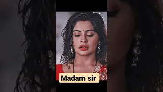 #madam_sir_new_return_videos #agniphera  #yukti_kapoor #agnifera