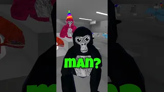 They Tried To Rizz Me Up in Gorilla Tag? #gorillatag #soundboard #vr