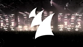 Armin van Buuren - Together [In A State Of Trance] (Official Music Video)