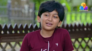 Flowers Uppum Mulakum | Episode 666