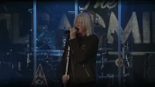 Def Leppard - "Bringin' On the Heartbreak" Live at The Leadmill, Sheffield 2023