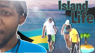 Island Life VLOG | Exuma, Bahamas