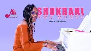 SHUKRANI KWA MUNGU-ABIGAEL MUMBUA (OFFICIAL MUSIC VIDEO)