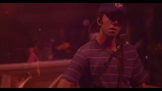 there she goes (live at red rocks) - caamp