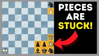 3 Fascinating Chess Puzzles