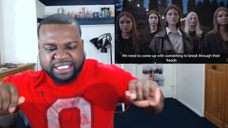 American Reacts To Max Korzh - Her Fault