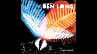 Ben Long - Ekspozicija 06: The Long Winter Mix 2008 [EXPLICITCD006P]