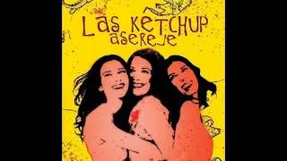 Las Ketchup - Asereje (English Version) (Audio)