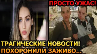 ТОЛОКО ЧТО! Актер Алексей Янин оказался жив: жена сообщила сенсационную новость...