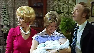 George & Mildred - S03E05: The Delivery Man (1978)