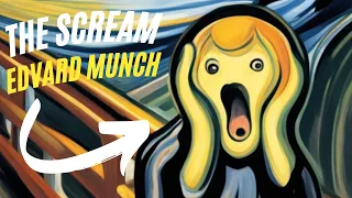 The Scream: Unlocking its Haunting Secrets