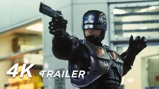 ROBOCOP | Trailer Deutsch | Best of Cinema