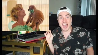 Katy Perry - Small Talk Video Reaction