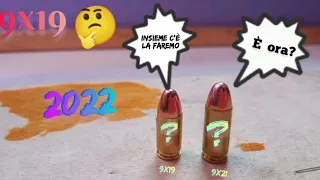 9x19 per quale motivo ora dovremo tutti correre per cambiarlo col 9x21??