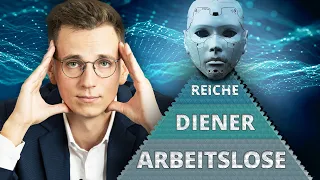 Künstliche Intelligenz & Roboter. Was bedeutet das für unsere Zukunft?