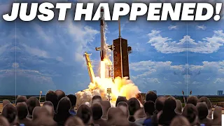 IT HAPPENED! SpaceX FINALLY launching Super Heavy into orbit 2022