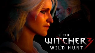 The Witcher 3: Wild Hunt Tribute 'Vengeance' [HD]