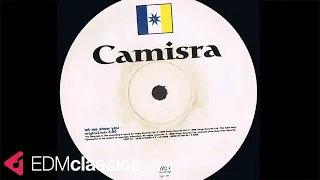 Camisra - Let Me Show You (Original Mix) (1998)