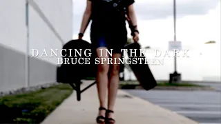 Dancing In The Dark - Bruce Springsteen - Holly Wood Cover