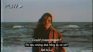 Six Feet Under - Billie Eilish (Lyrics & Vietsub)