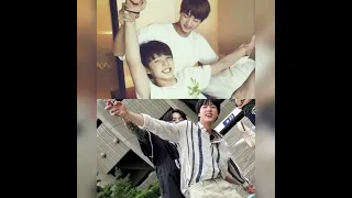 JinKook Forever ❤