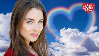 ТЫ - МОЙ ВОЗДУХ ♥ КРАСИВЫЕ ПЕСНИ ПРО ЛЮБОВЬ WLV ♥ МУЗЫКА ЛЮБВИ ♥ LOVE STORY ♫ RUSSISCHE MUSIK