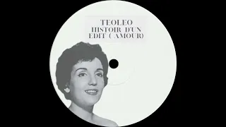 TeoLeo - Histoire D'un Edit (Amour)