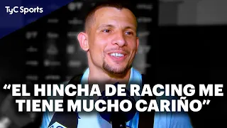 LO QUE DEJÓ RACING vs BOCA ⚽ ALMIRÓN Y LAS LESIONES, VECCHIO Y LA VUELTA GLORIOSA, SIGALI GOL Y MÁS