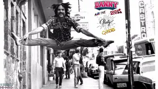 DANNY BOY & THE SERIOUS PARTY GODS✨ CASTRO BOY 1983 12'' Hi-NRG Electro Italo Disco Indie X3 Mix 80s