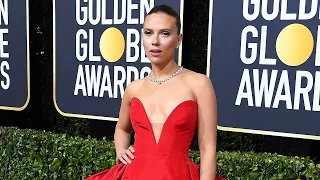 Scarlett Johansson Scores 2 Acting Oscar Nominations