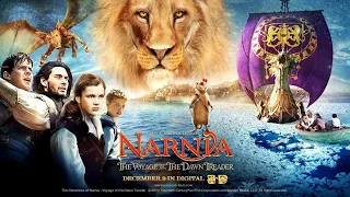 The Chronicles of Narnia: The Voyage of the Dawn Treader (2010) Explained In Hindi | Pratiksha Nagar