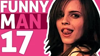 Funny MAN - Самые смешные видео приколы Март 2017 #17