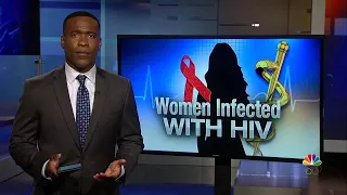 HPD: Man knowingly infected woman with HIV