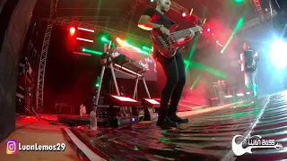 LUAN BASS l TARCÍSIO DO ACORDEON l KABARÉ l AO VIVO