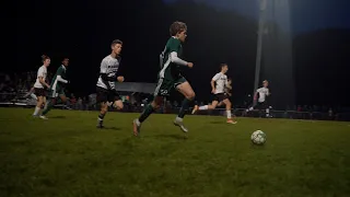 Montpelier Boys Soccer Hype Video | SONY A7III