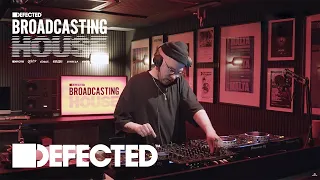 Melé - Defected Broadcasting House Show (Live from The Basement)