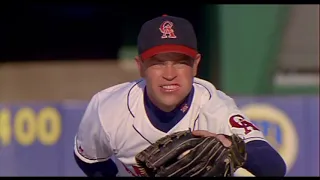 Angels In the Outfield 🍿 | Whitt Bass (Neal McDonough)