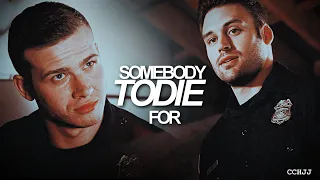 Somebody To Die For • Buck & Eddie [+ 6x13]