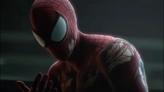 The Death of Spider-Man - Spider-Man Edge of Time