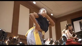 Erwin Gutawa Memimpin Orkestra di Vienna, ETHNOCHESTRA 2019 by Erwin Gutawa