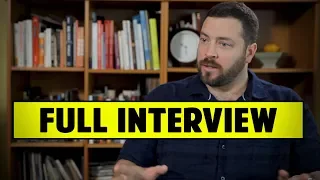 What Filmmakers Should Probably Know About Film Festivals - Daniel Sol [HollyShorts Co-Founder]