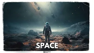 "Space" Inspiring Emotional Hip Hop Instrumental | prod. Screwaholic