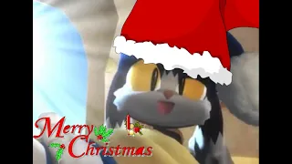 Klonoa: Door to phantomile (all CG cutscenes)