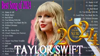 Taylor Swift Greatest Hits Full Album 2023 - 2024  Taylor Swift Best Songs Playlist 2023