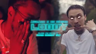 Bz Dinero (Ft. A1Gramz) - LOBBY (Official Music Video)