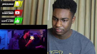 Asco - Straight Drop 3 [Music Video] | GRM Daily l American Reaction Video